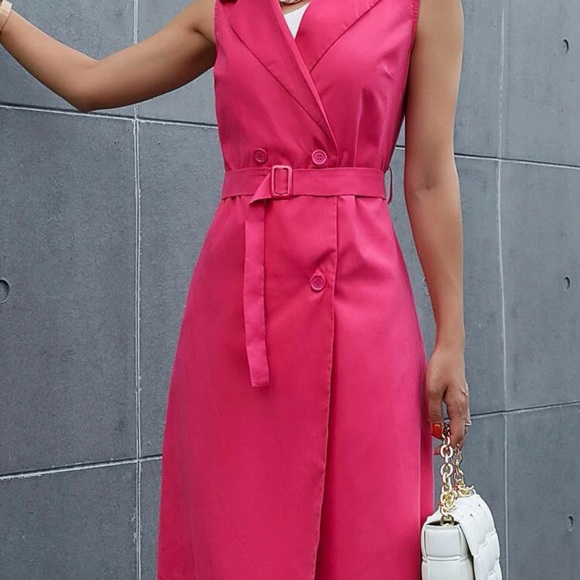 SHEIN dress size 4 - Picture 1 of 5
